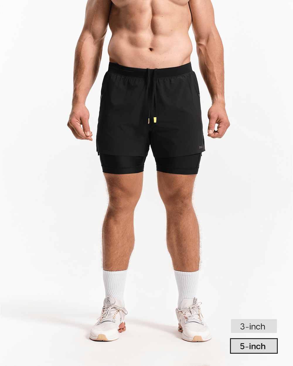 Hiflex - Ulite® Blaze Shorts - Centric