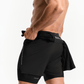 Hiflex - Ulite® Blaze Shorts - Centric