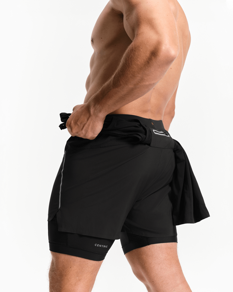 Hiflex - Ulite® Blaze Shorts - Centric