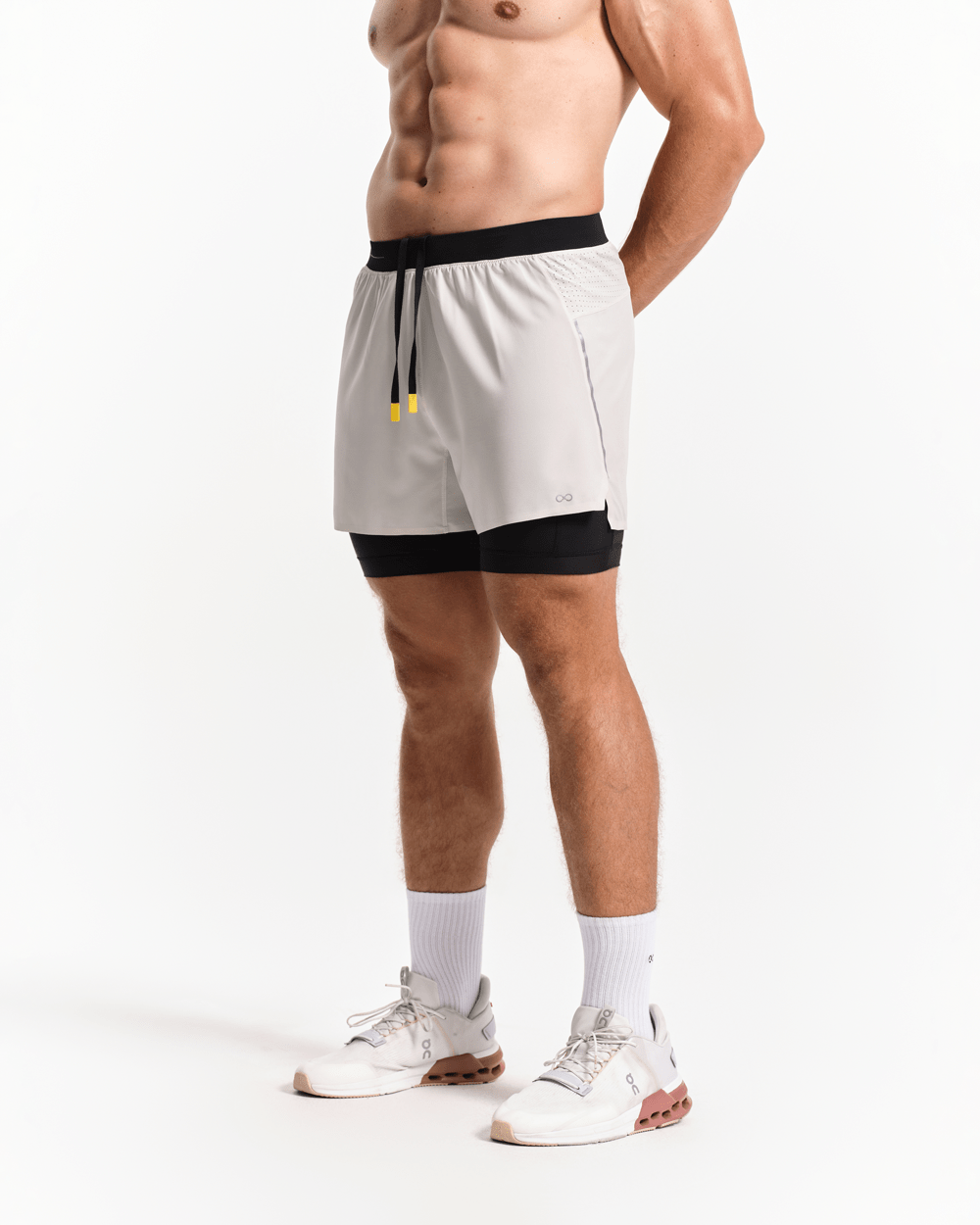 Hiflex - Ulite® Blaze Shorts - Centric