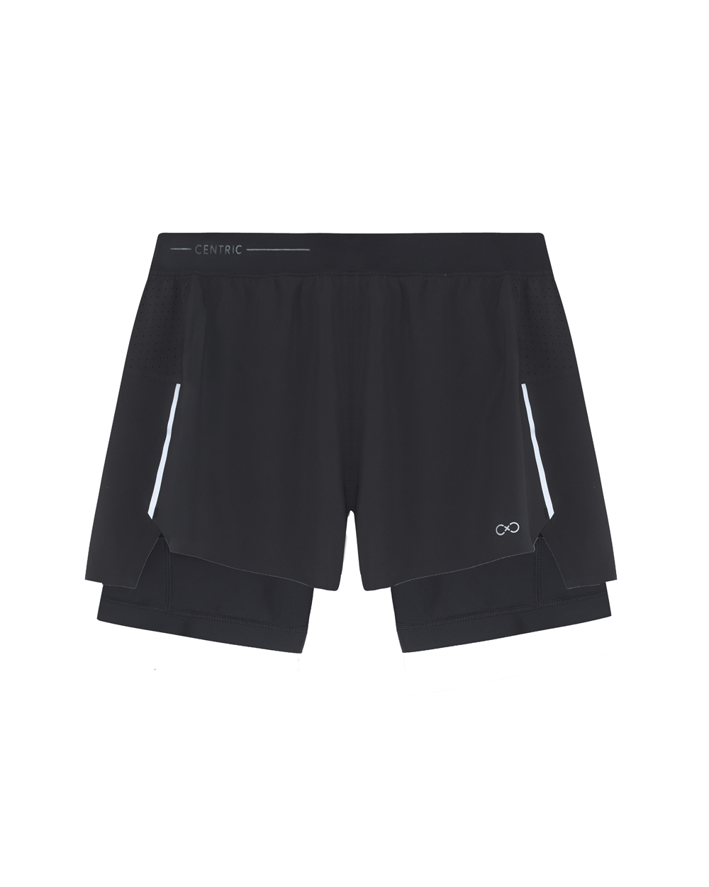 Hiflex - Ulite® Blaze Shorts - Centric