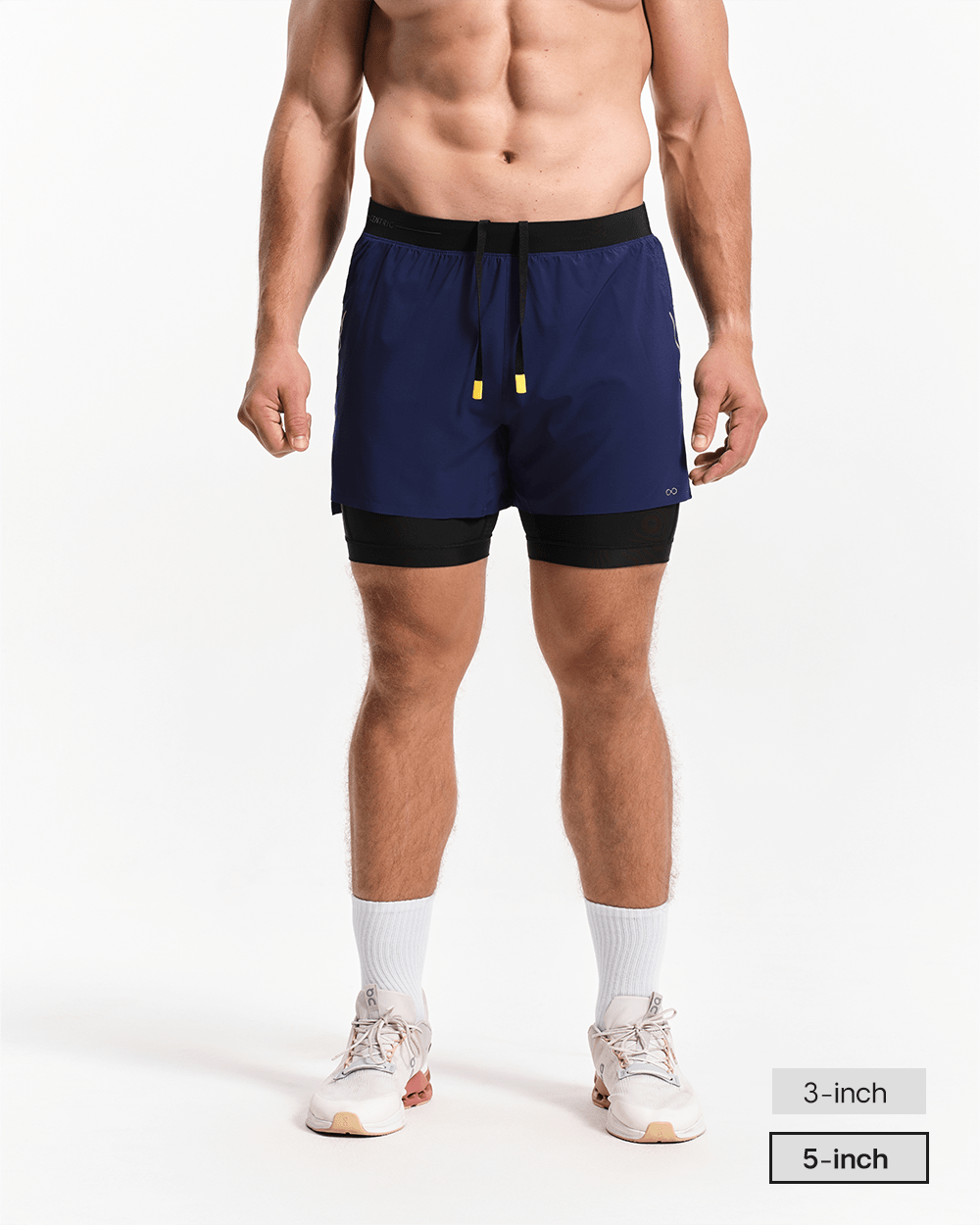 Hiflex - Ulite® Blaze Shorts - Centric