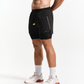 Hiflex - Ulite® Blaze Shorts - Centric