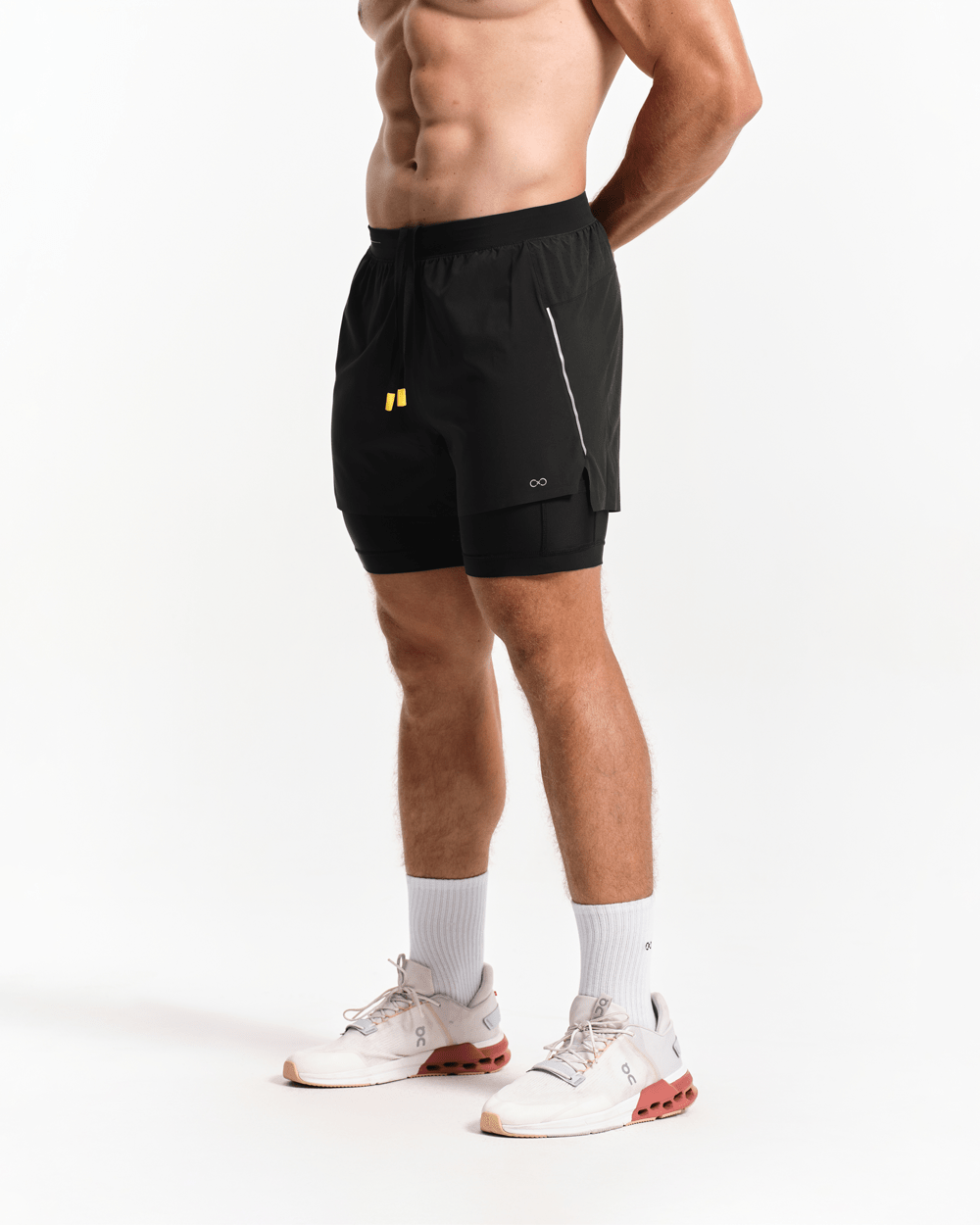 Hiflex - Ulite® Blaze Shorts - Centric