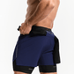 Hiflex - Ulite® Blaze Shorts - Centric