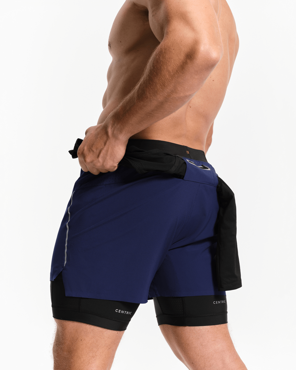 Hiflex - Ulite® Blaze Shorts - Centric