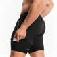 Hiflex - Ulite® Blaze Shorts - Centric