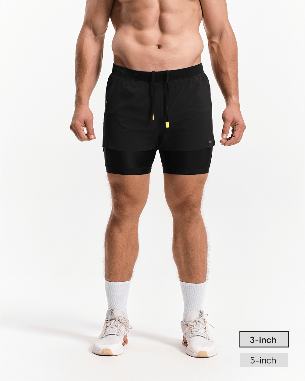 Hiflex - Ulite® Blaze Shorts - Centric