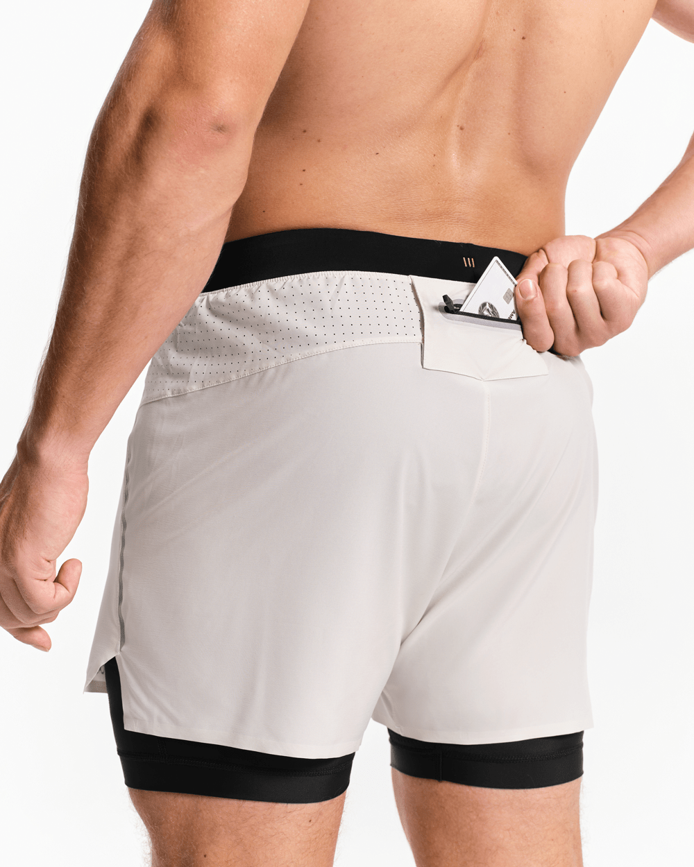 Hiflex - Ulite® Blaze Shorts - Centric