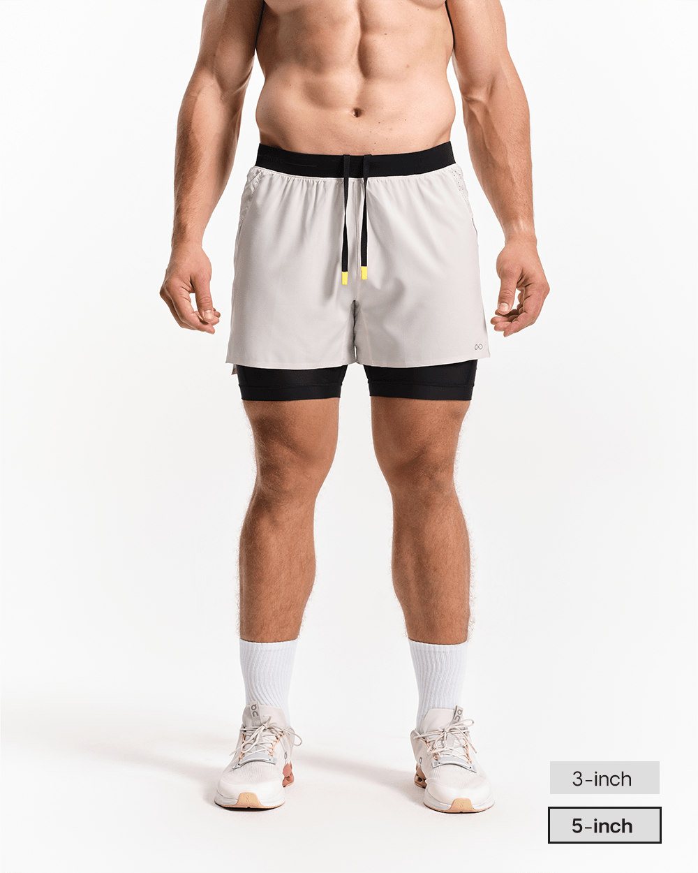 Hiflex - Ulite® Blaze Shorts - Centric