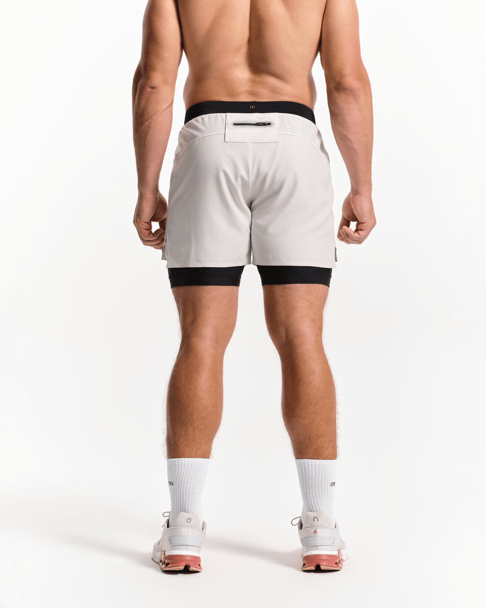 Hiflex - Ulite® Blaze Shorts - Centric