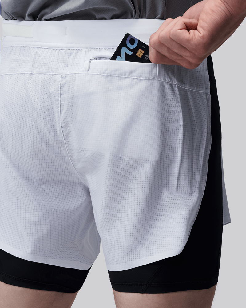 Hybrid Training Shorts - Centric