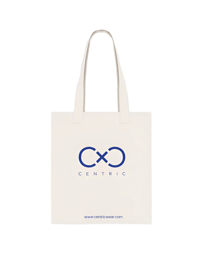 Infinity Tote Bag - Centric