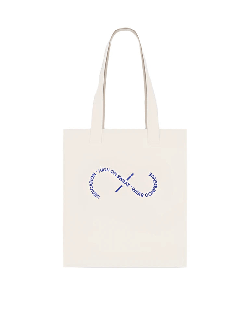 Infinity Tote Bag - Centric