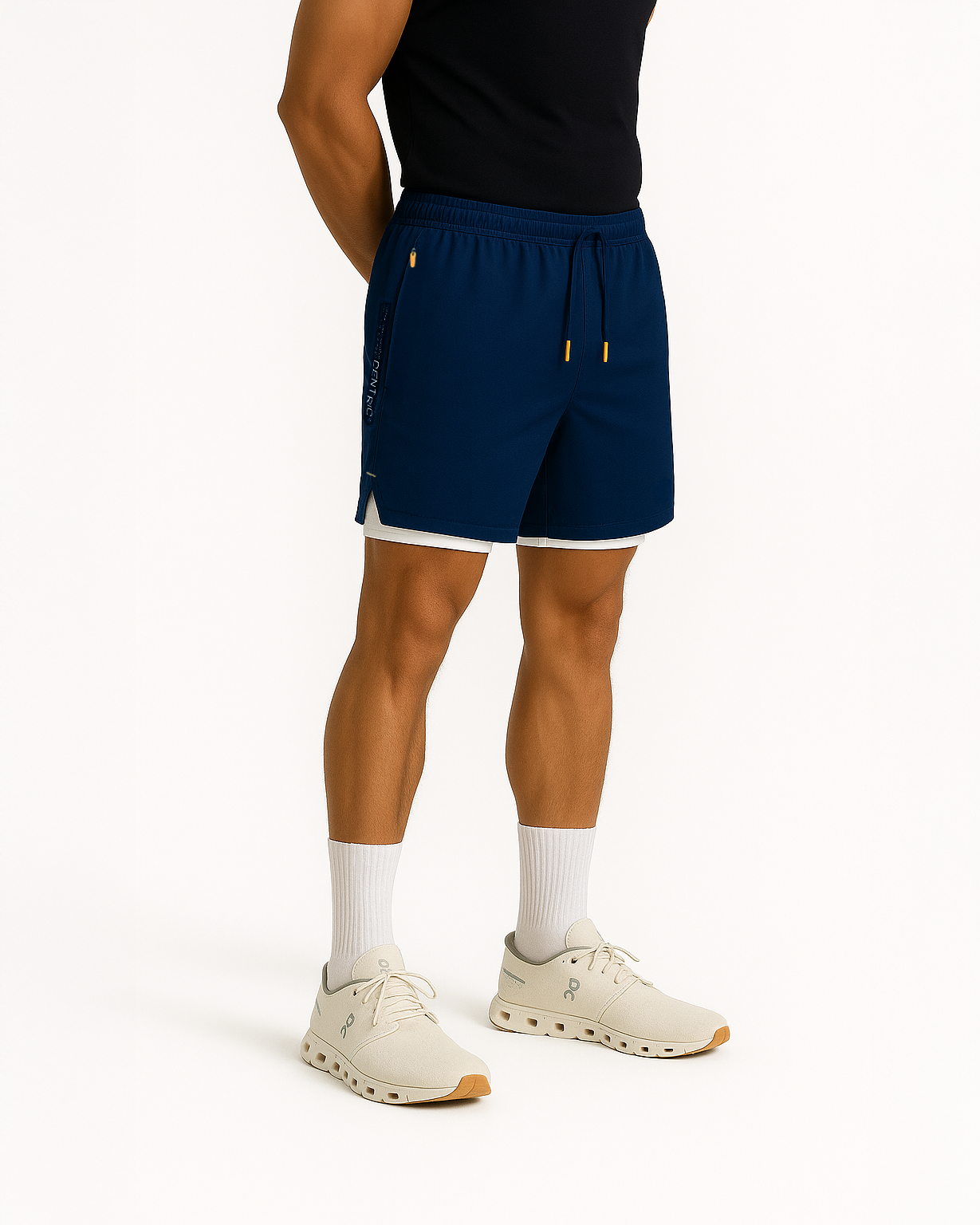 Copper-Dura™ Limitless Shorts