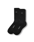 Performance Workout Socks - 2 Pack black