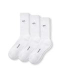 Performance Workout Socks - 3 Pack white