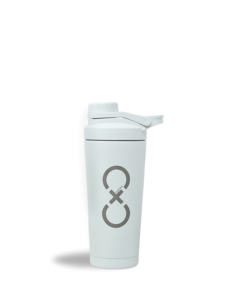 Stay Cool Shaker 25oz - Centric