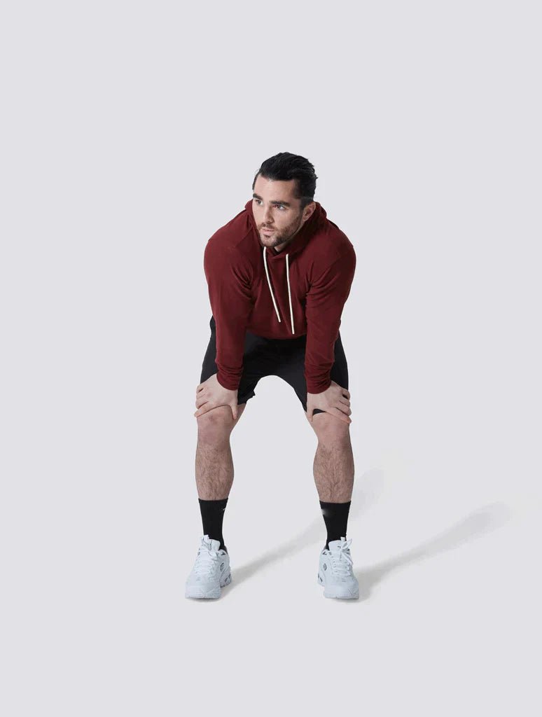 WonderKnit™ Performance Hoodies - Centric