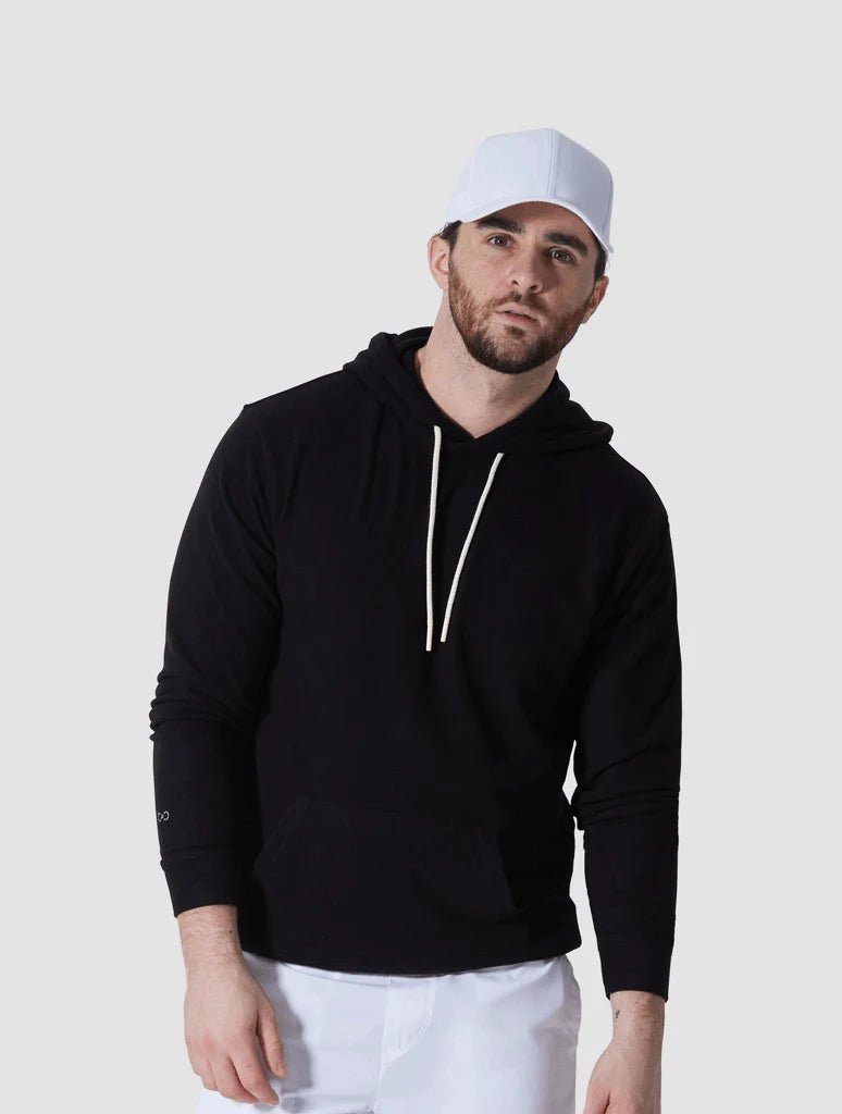 WonderKnit™ Performance Hoodies - Centric