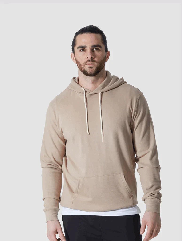 WonderKnit™ Performance Hoodies - Centric